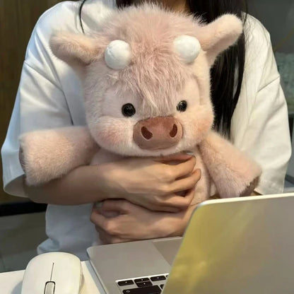 The Veloura Running Plushie