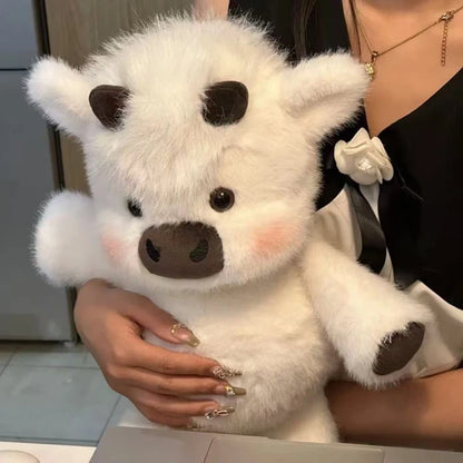 The Veloura Running Plushie