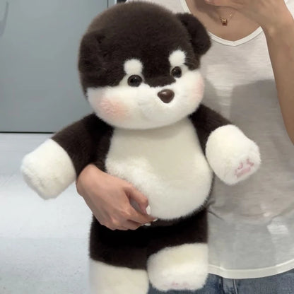 The Veloura Running Plushie
