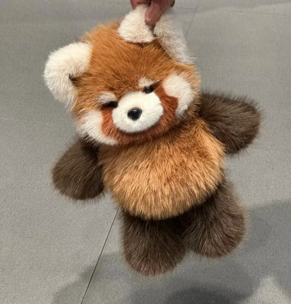 The Veloura Running Plushie