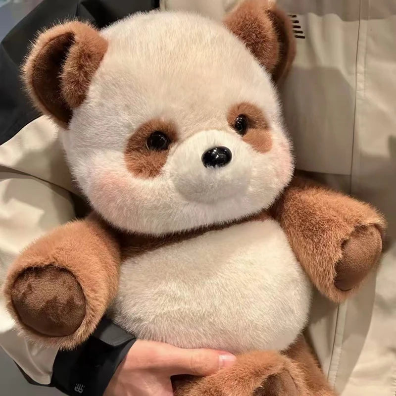 The Veloura Running Plushie