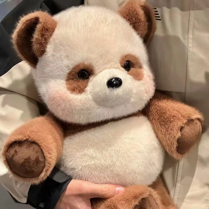 The Veloura Running Plushie